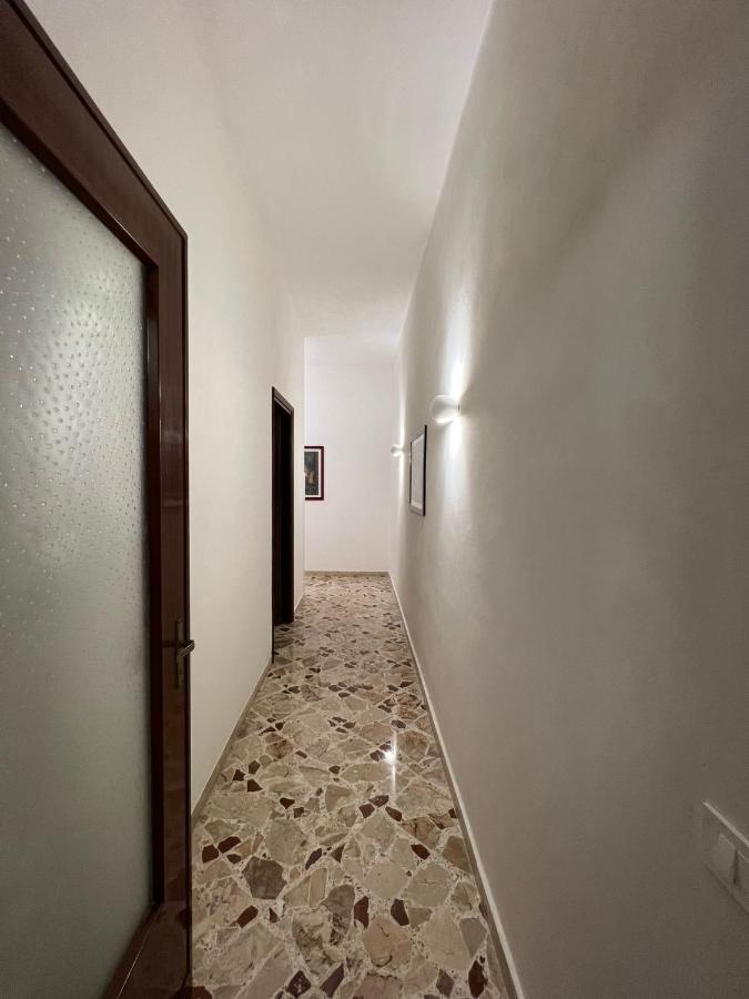A Due Passi Dal Centro Villa Marsala Exteriör bild