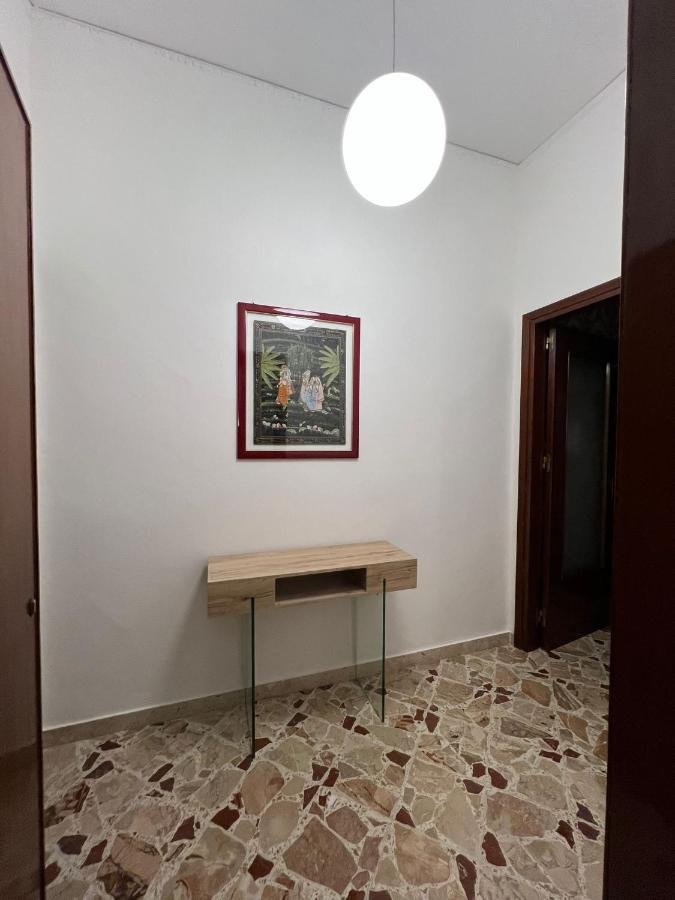 A Due Passi Dal Centro Villa Marsala Exteriör bild