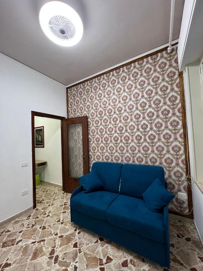 A Due Passi Dal Centro Villa Marsala Exteriör bild