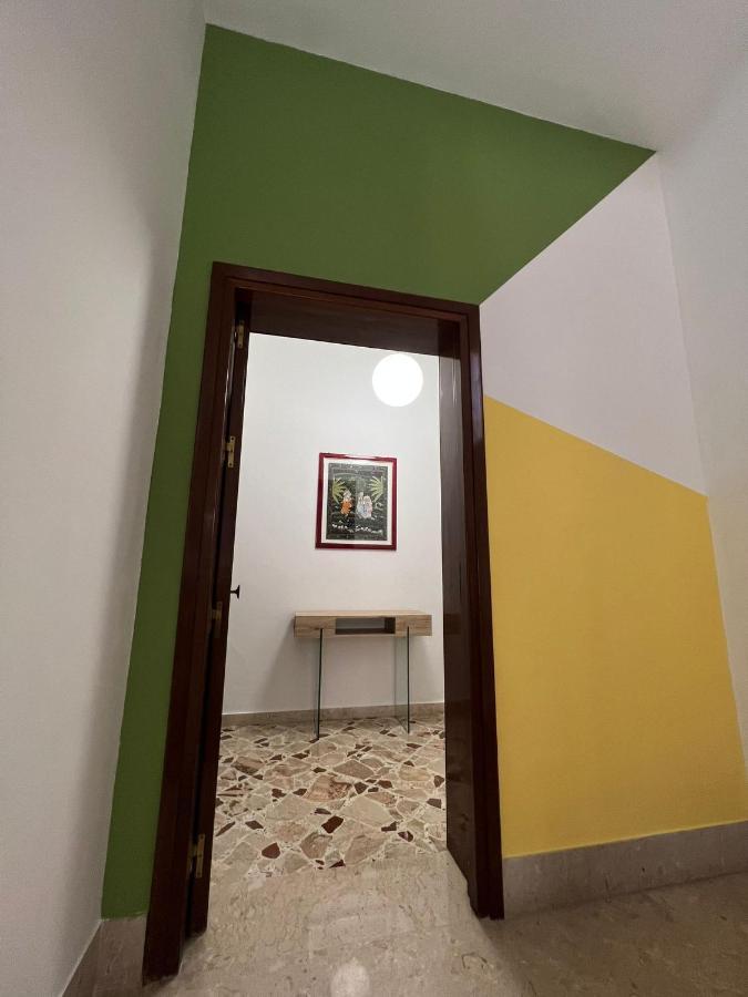 A Due Passi Dal Centro Villa Marsala Exteriör bild