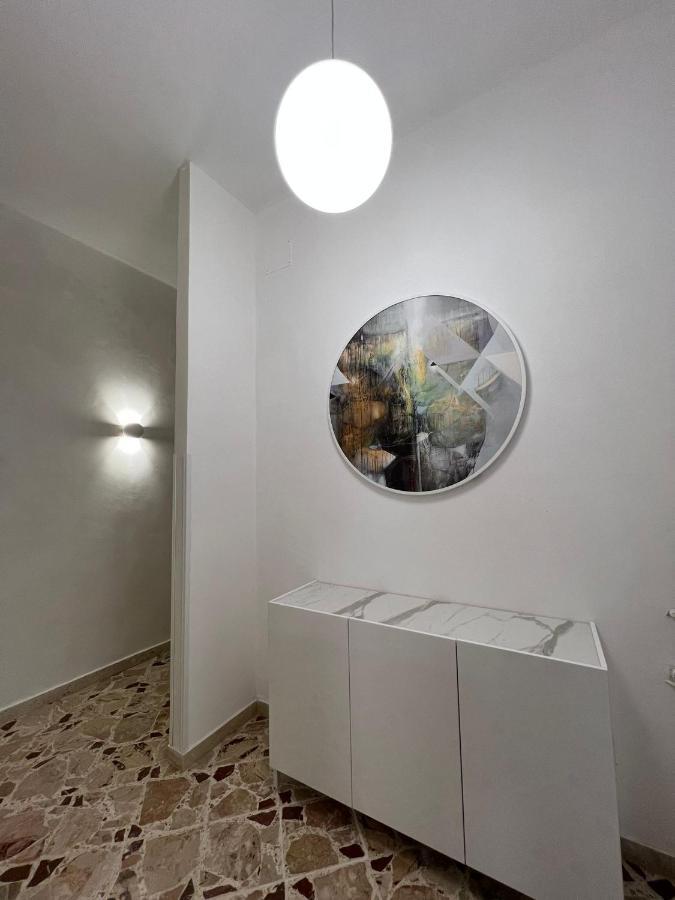 A Due Passi Dal Centro Villa Marsala Exteriör bild