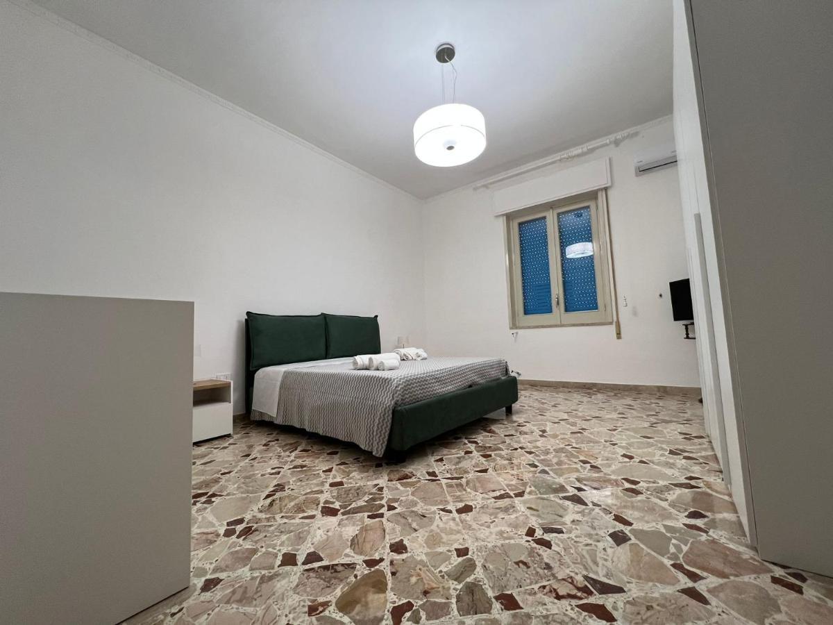 A Due Passi Dal Centro Villa Marsala Exteriör bild