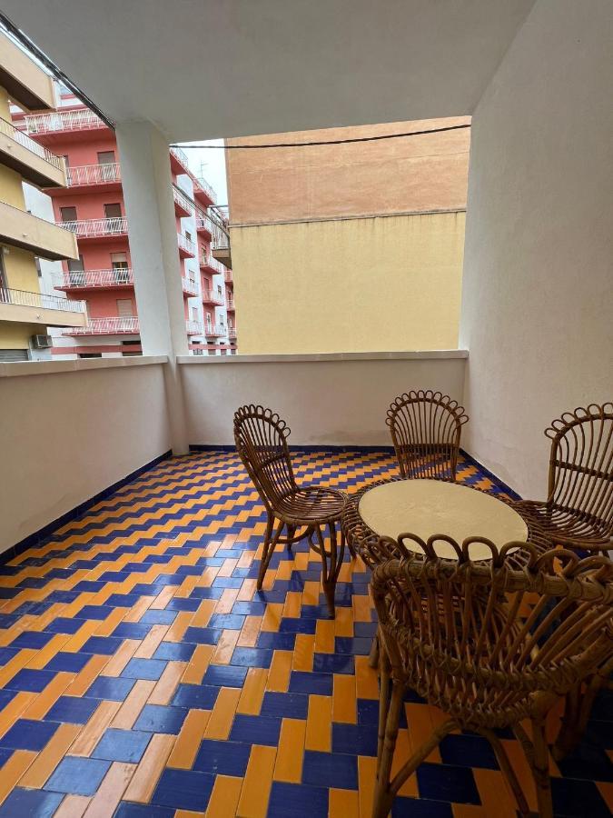 A Due Passi Dal Centro Villa Marsala Exteriör bild