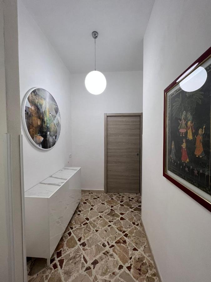 A Due Passi Dal Centro Villa Marsala Exteriör bild