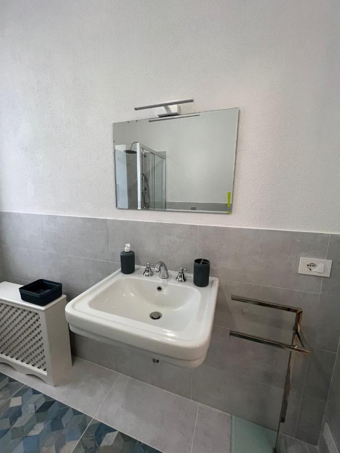 A Due Passi Dal Centro Villa Marsala Exteriör bild